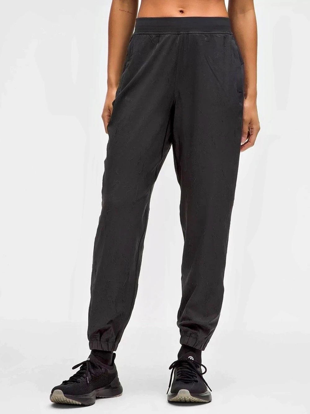 Lululemon Jogger Pants Adapted HR State